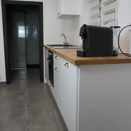 Sejour Detente, Maison Spa-sauna בית נופש