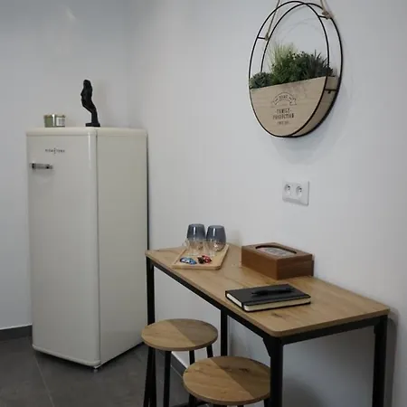 בית נופש Sejour Detente, Maison Spa-sauna *