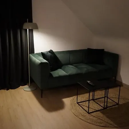 Sejour Detente, Maison Spa-sauna בית נופש *