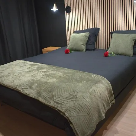 Sejour Detente, Maison Spa-sauna * L'Hopital (Moselle)