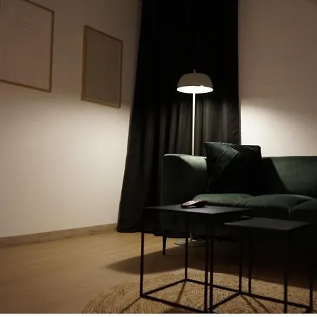 בית נופש Sejour Detente, Maison Spa-sauna